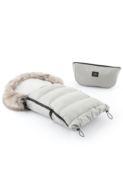 Emitex GREY WINTER BAG