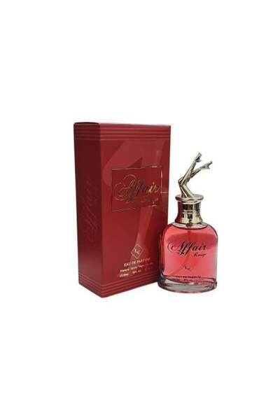 Meven Set Beauty Aver Rouge - Perfume of Elegance and Femininity 100 ml