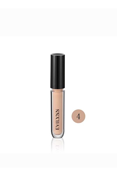 EVILYNN Eveline Concealer No. 4
