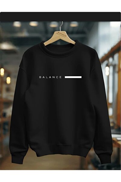 HerTarzınTrendi Hanorac moale unisex, confortabil, cu trei fire, pentru purta...