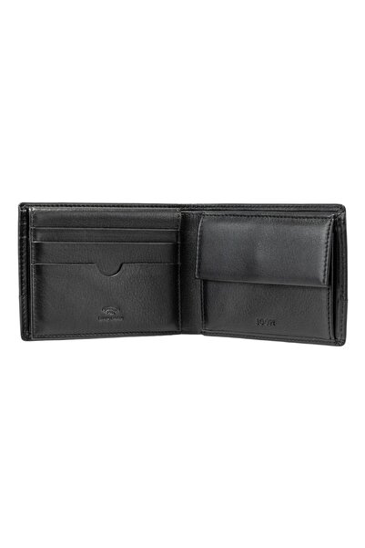 JOOP! Manciano Alfredo Wallet RFID protection Leather 11 cm