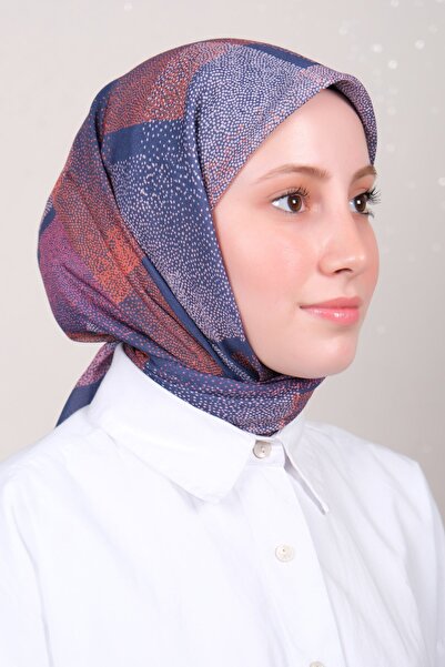 Eşarppark Lux Soft Pamuklu Eşarp 4040-319