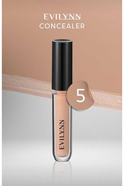 EVILYNN Eveline Concealer No. 5