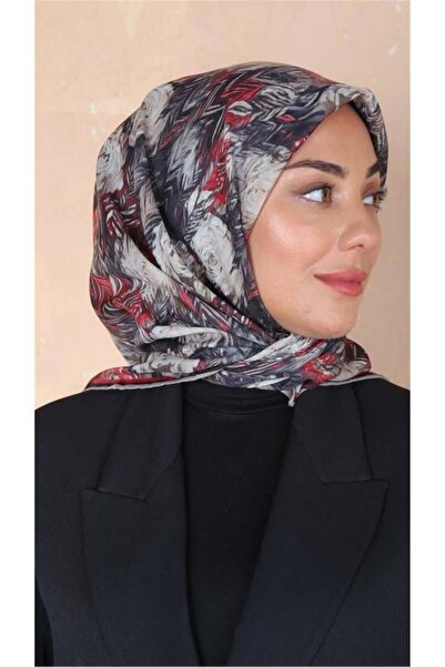 locella Lo'cella Pamuklu Soft Eşarp 4185-2