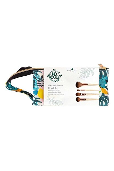 So Eco Set 4 Pensule Brushworks