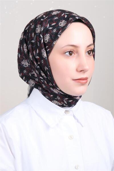 locella Lo'cella Pamuklu Soft Eşarp 4182-15