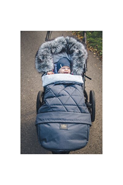 Emitex WINTER BAG DIAMOND GREY