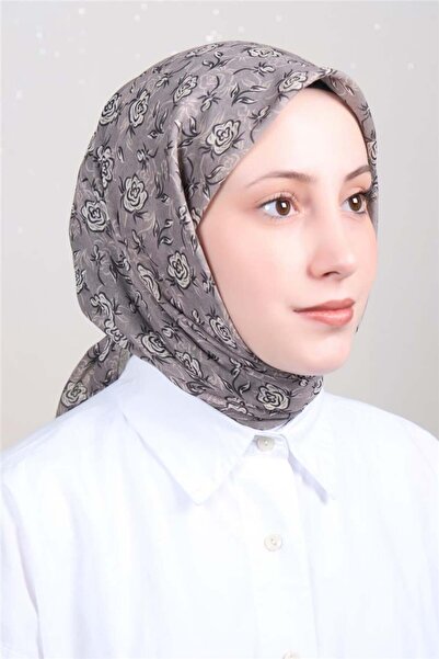 locella Lo'cella Pamuklu Soft Eşarp 4182-8