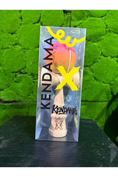 Kendama SUA Kendama X