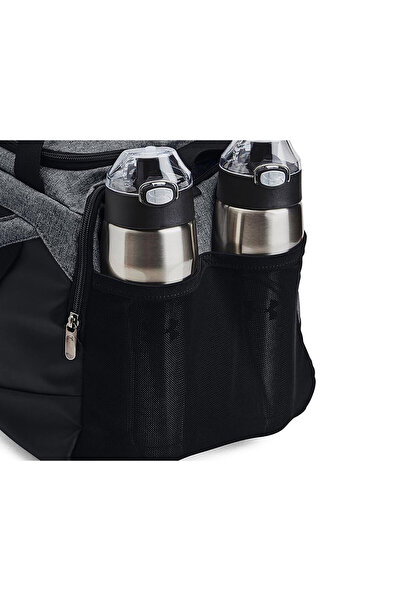 Under Armour Ua Undeniable 5.0 Duffle Sm Sports Bag (40L) 1369222-012 Gray