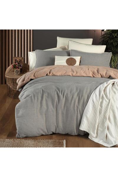 Sarev Mood Comfort Angeli Single Duvet Cover Set