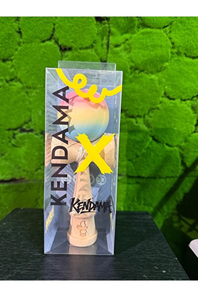 Kendama SUA Kendama X