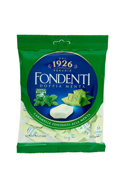 Perugina Fondante de mentă 175g