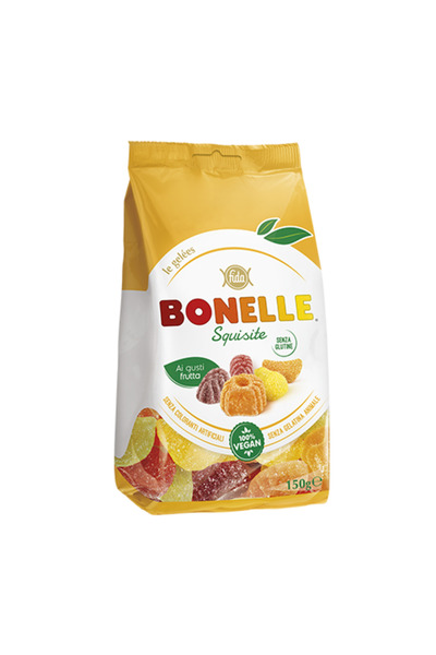 Fida Bonelle Exquisite Gelee Frutta 150g