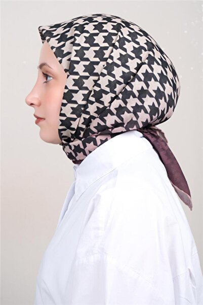 locella Lo'cella Pamuklu Soft Eşarp 4186-1