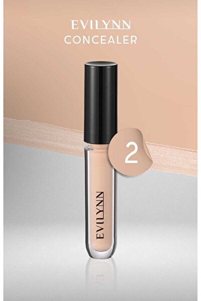 EVILYNN Eveline Concealer No. 2