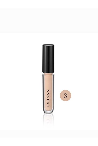 EVILYNN Eveline Concealer No. 3