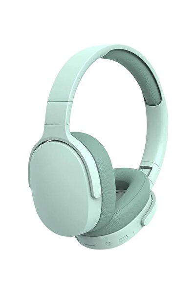 chimon Kablosuz Kulaküstü Bluetooth Kulaklık Stereo-Mikrofon-aux sd kart