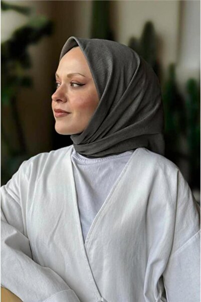 locella Lo'cella Pamuklu Soft Eşarp 4179-14