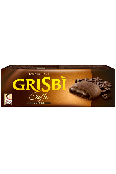 matilde vicenzi Cafea Grisbi 135g