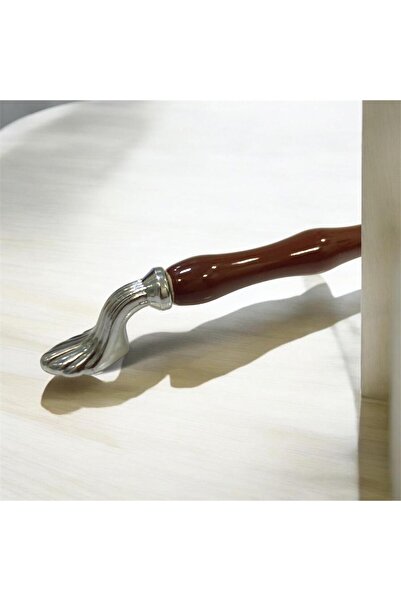 YAKUT AKSESUAR 16 cm - Porcelain Handle Cabinet Drawer Furniture Kitchen Bath...