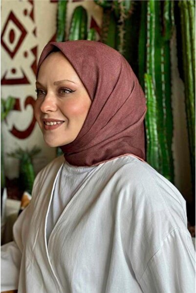 locella Lo'cella Pamuklu Soft Eşarp 4179-17