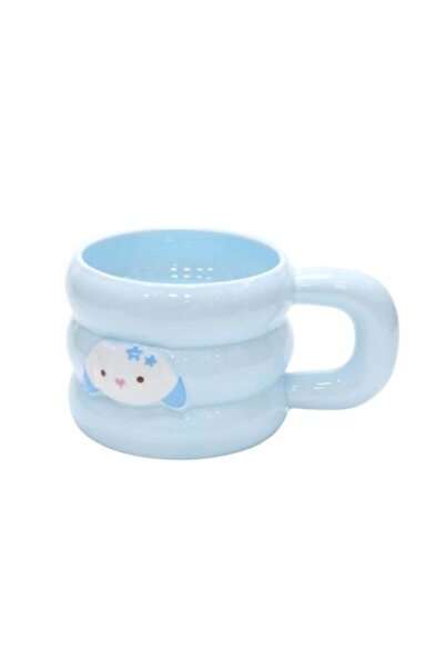 Meven Set Beauty Ceramic mug - AL-1466