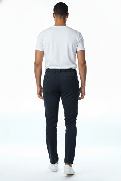Ecer Ανδρικό παντελόνι 23136420