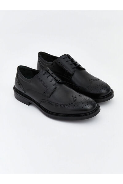 LC Waikiki Vizyon New Season aspect de piele Pantofi clasici pentru bărbați