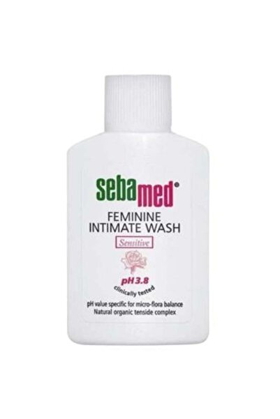 Sebamed Gynecological lotion for sensitive areas of sephamid - 200 ml