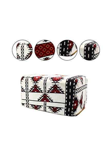 Bin Amaar Camping Car Armrest Size 50x23x22cm