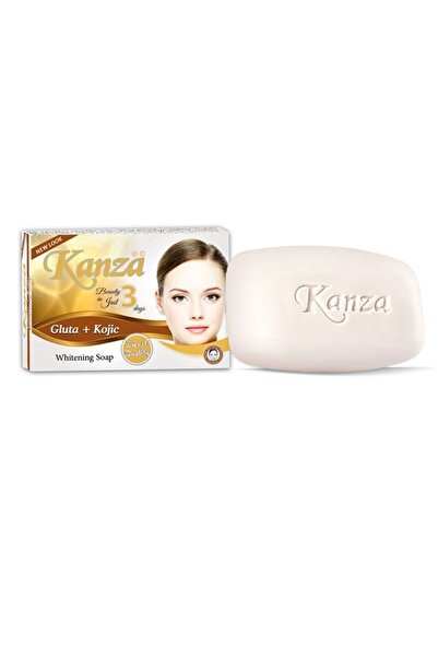 KENZA Kenza Beauty Soap 100g