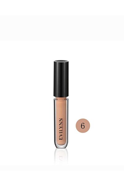 EVILYNN Eveline Concealer No. 6