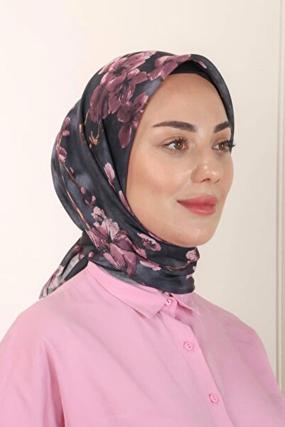 locella Lo'cella Pamuklu Soft Eşarp 4175-8