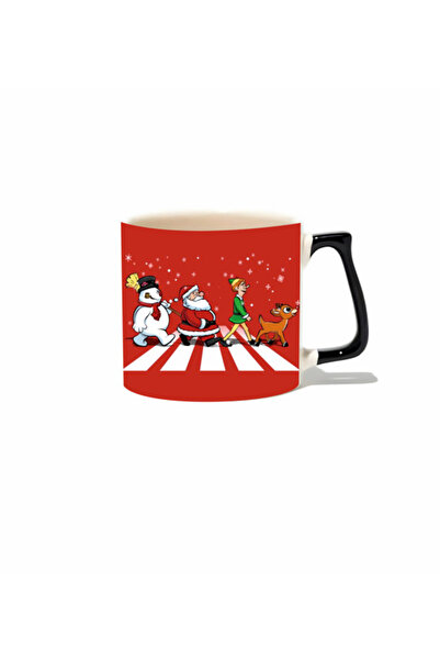 baskigo.com New Year Gift Luxury Mug - Gift Ceramic Mug