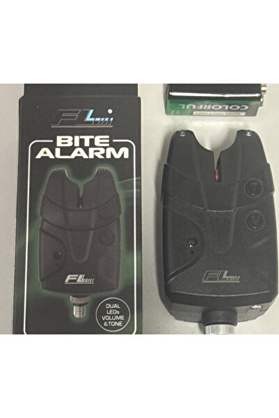 FL Avertizor Individual Crap Jy-2