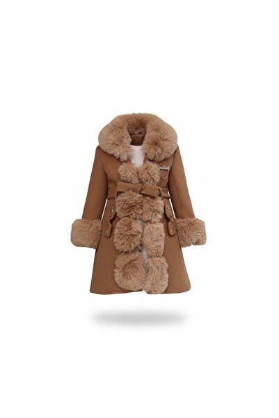 Dreambaby Elegant lined fabric coat set with dress
