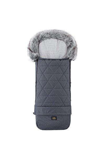 Emitex WINTER BAG DIAMOND GREY