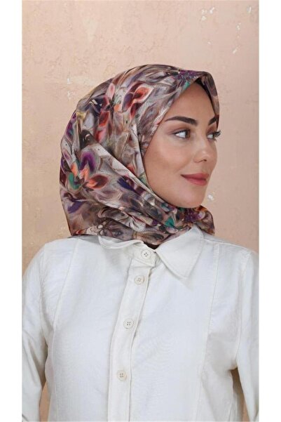 locella Lo'cella Pamuklu Soft Eşarp 4184-11