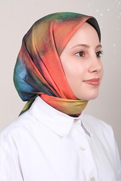 Eşarppark Lux Soft Pamuklu Eşarp 4040-390