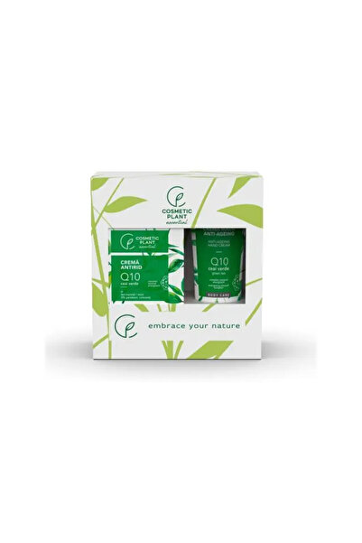 Cosmetic Plant Set cadou
