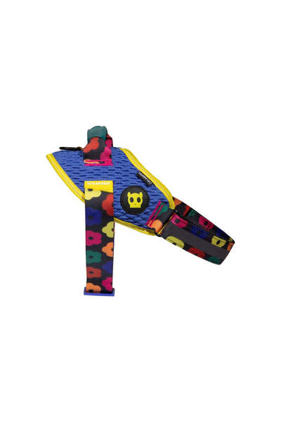 Zee.Dog Samba Flyharness Göğüs Tasması - FARM Rio ×