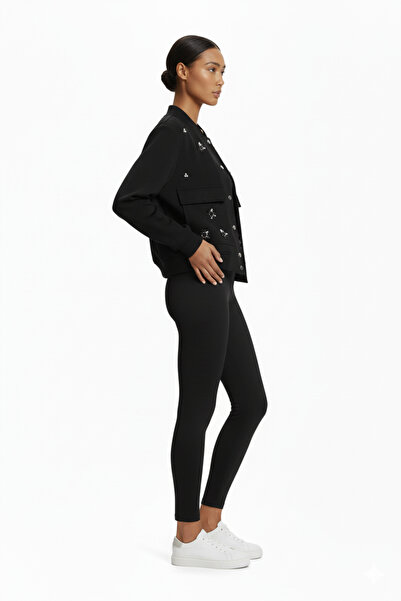 Ysatis Γυναικείο Μπουφάν 25261000144