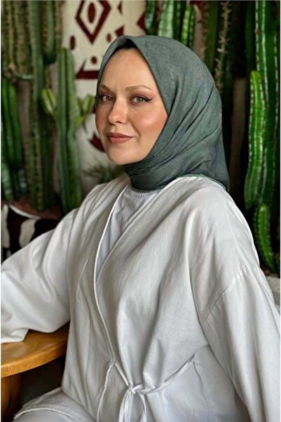 locella Lo'cella Pamuklu Soft Eşarp 4179-3