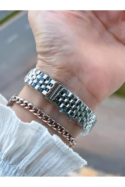 Daniel Klein 2 Years Warranty Steel Cord 30 Mt Water Resistant Women Wristwatch+Bracelet Bf.F.10109.1