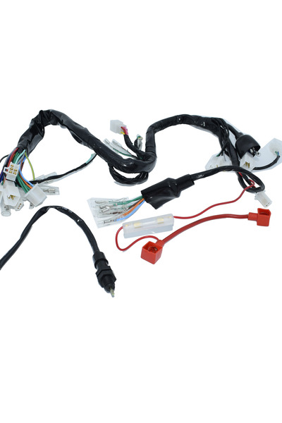 Matrix CG ELEKTRİK TESİSATI 3 FİŞLİ