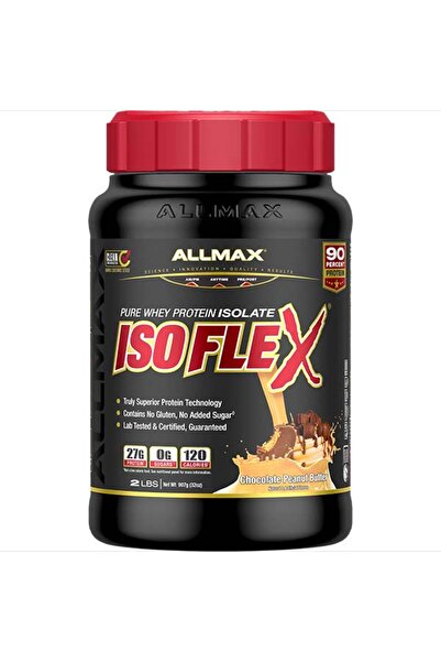 ALLMAX HMB Supplement