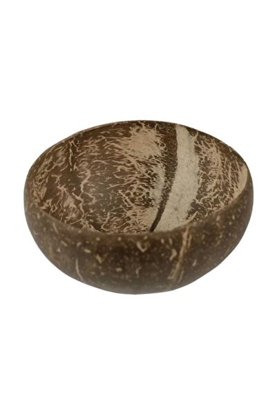OEM Mini bol din nucă de cocos Ø10cm – Delicat, Autentic