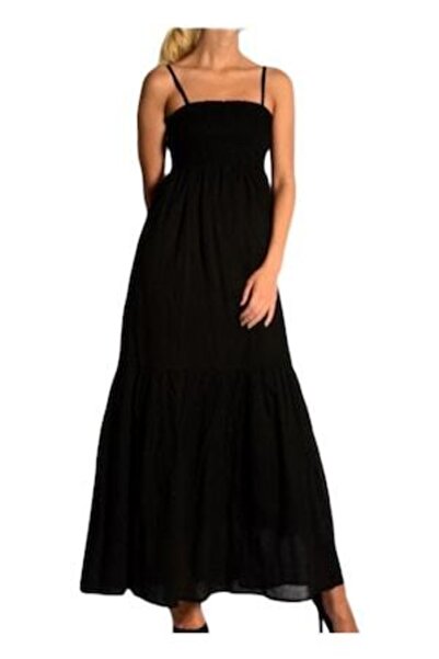 OEM Bobo Dress, Black