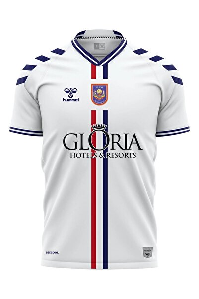 hummel Silifke Belediyespor Beyaz Forma